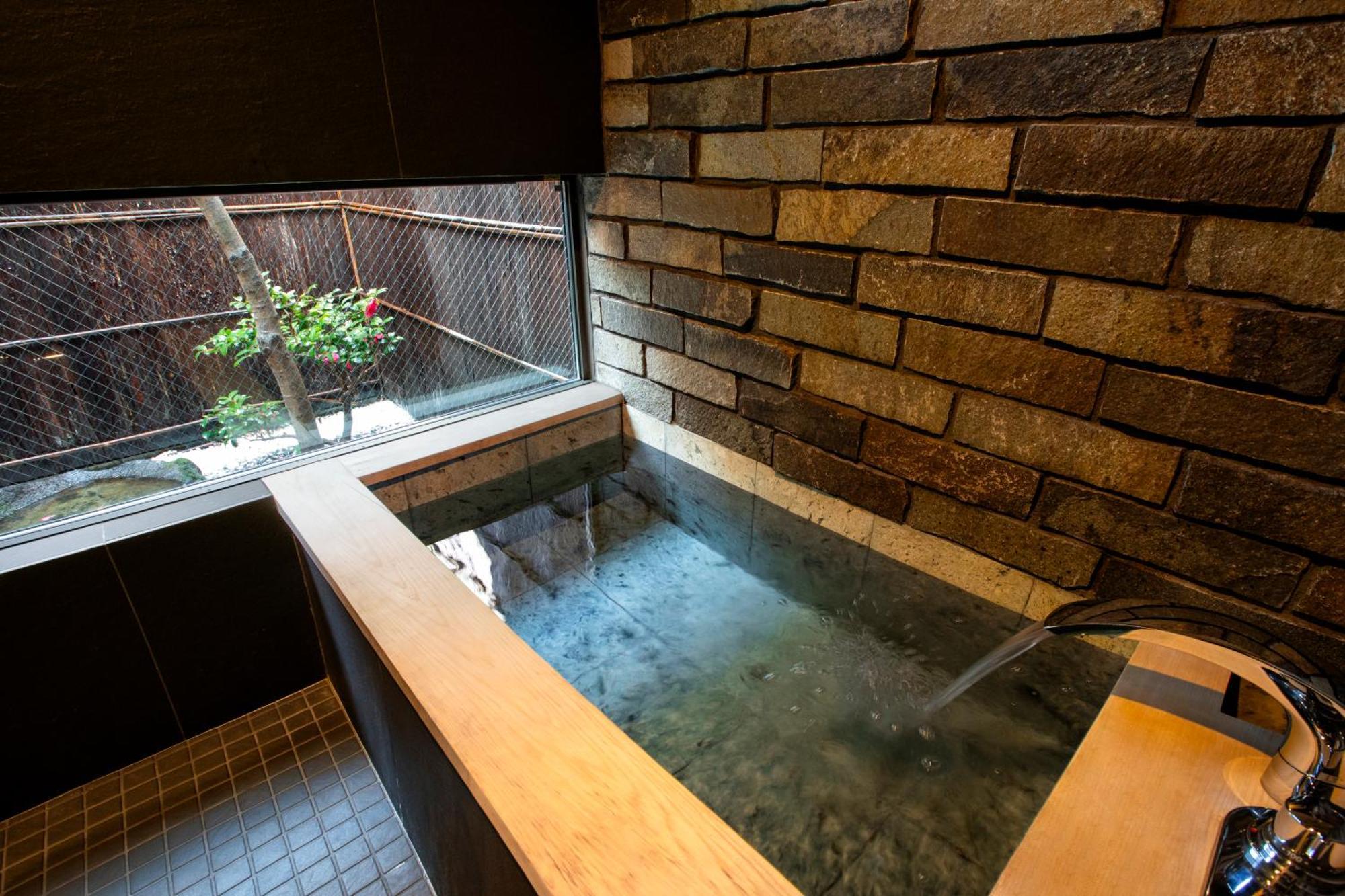 Rinn Shijo Machiya Kyoto Exterior photo